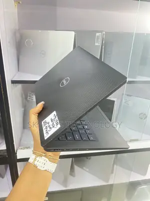 Laptop Dell Latitude 7310 8GB Intel Core i5 SSD 256GB