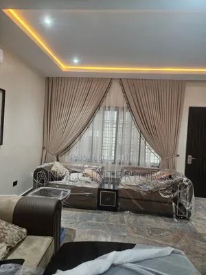 Interior Decoration