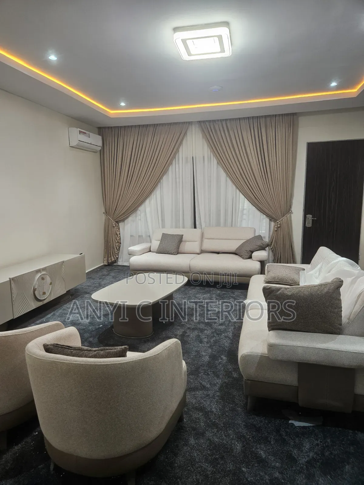 Interior Decoration