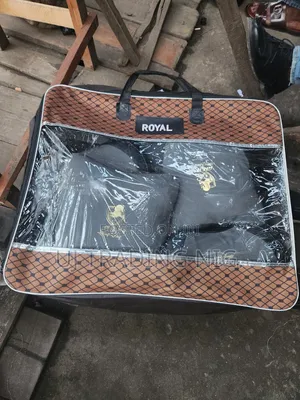 Seat Cover