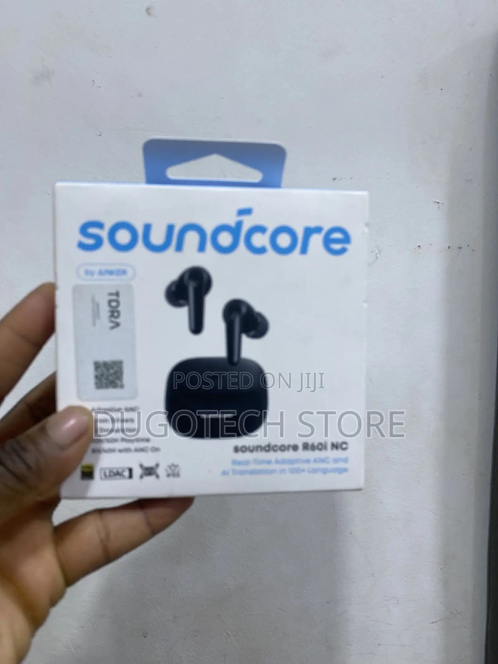 Soundcore R60i