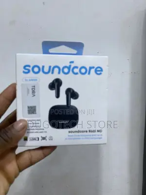 Soundcore R60i
