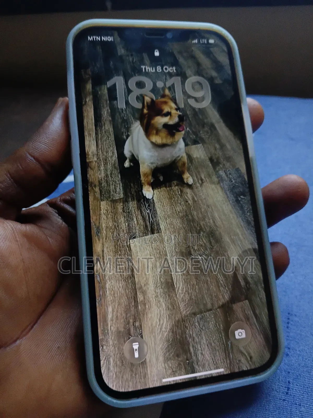 Apple iPhone 12 Pro Max 128 GB Silver