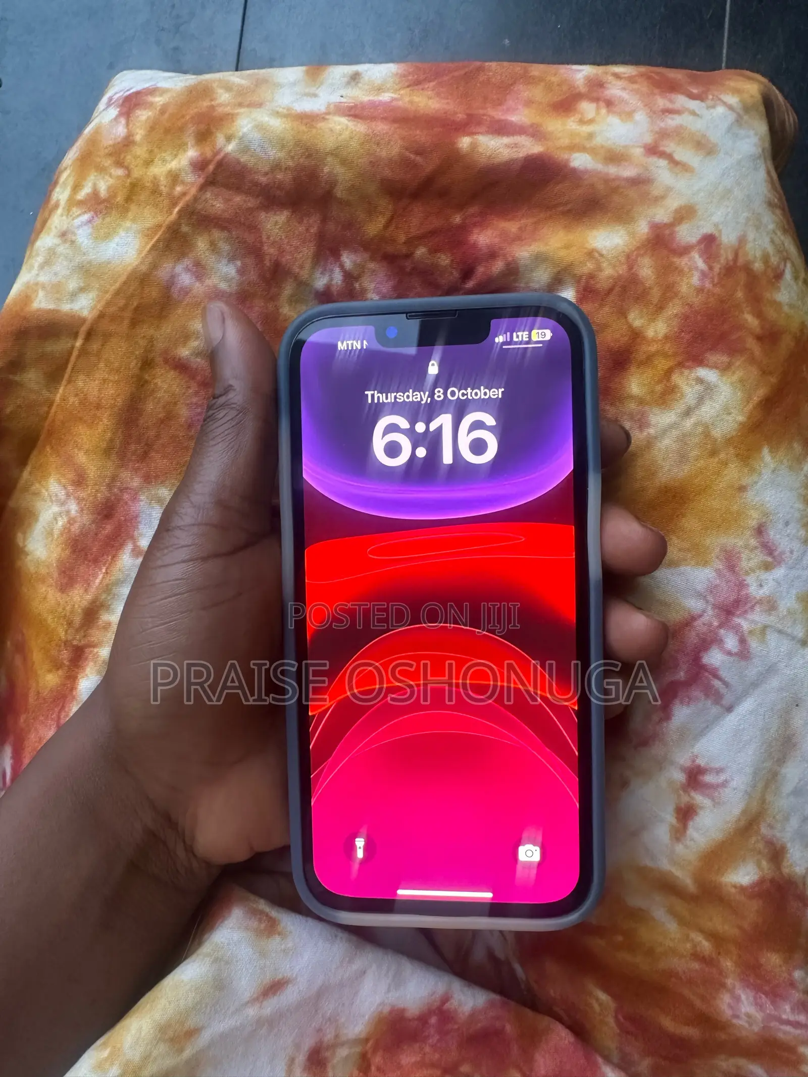 Apple iPhone 13 Pro 512 GB Blue