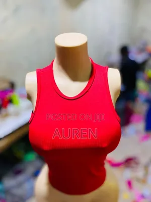 Ready to Wear Basic Top