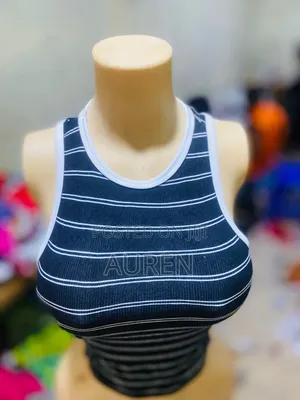 Ready to Wear Basic Top