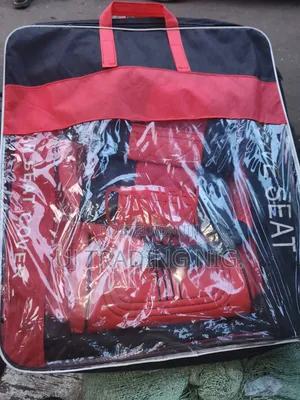 Seat Cover