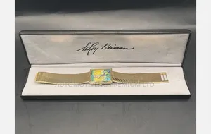 Artists Wristwatch