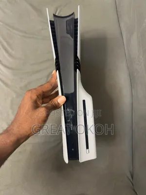 Used Ps5 Pro