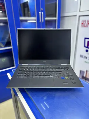 Laptop HP Omen 16 16GB Intel Core i7 SSD 1T
