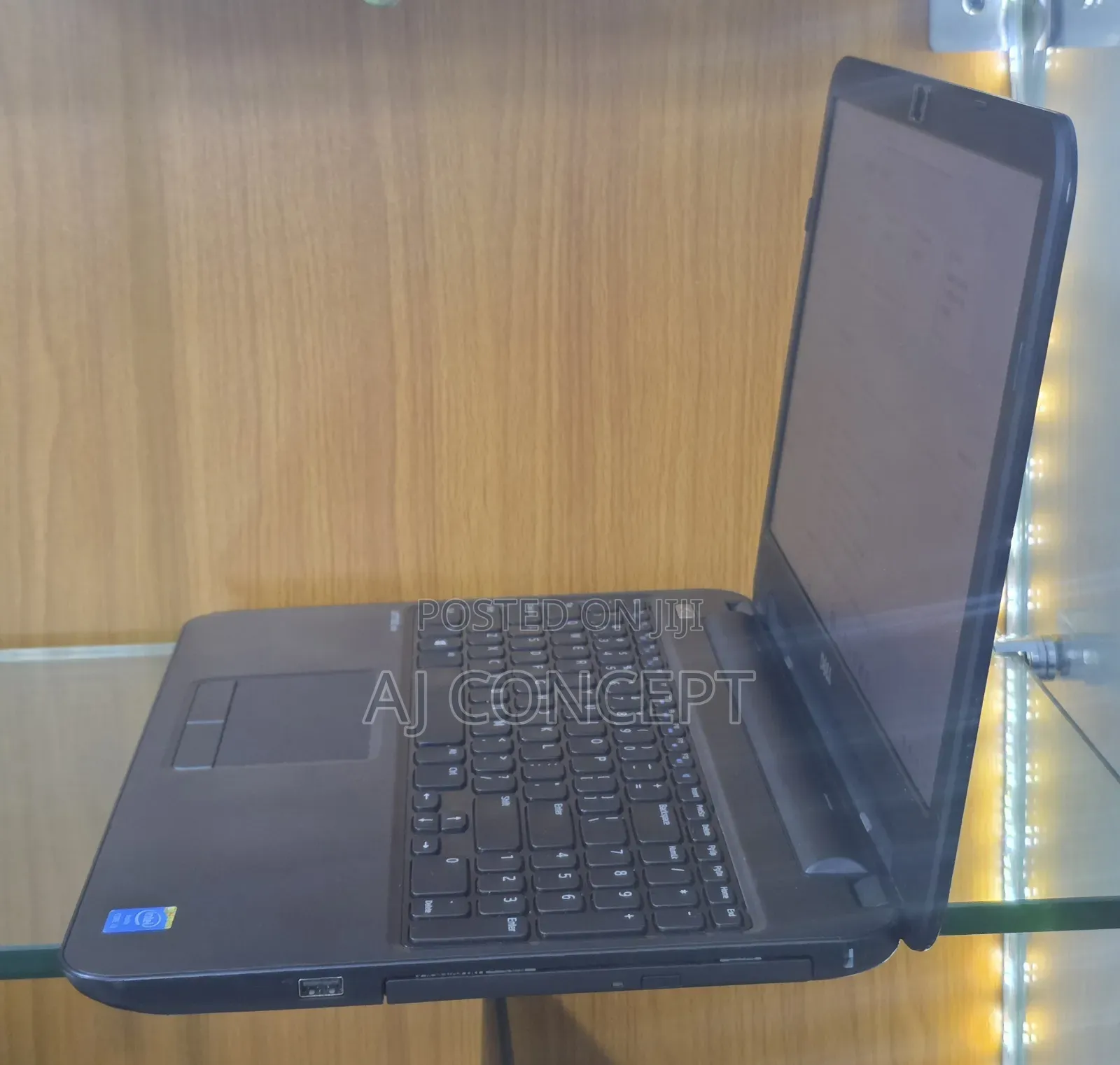 Laptop Dell Latitude 3540 8GB Intel Core i3 HDD 500GB