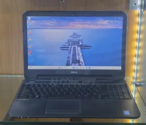 Laptop Dell Latitude 3540 8GB Intel Core i3 HDD 500GB