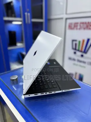 Laptop HP Omen 16 16GB Intel Core i7 SSD 1T