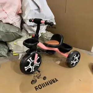 Children Tricycle
