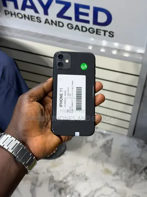 Apple iPhone 11 64 GB