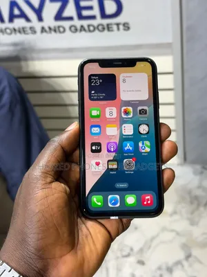 Apple iPhone 11 64 GB