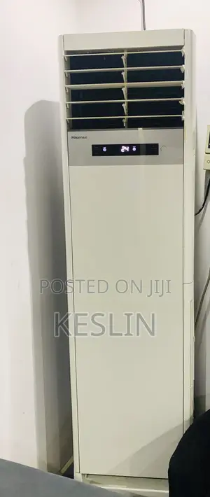 Hisense 2HP Floor Standing AC AF20SC – Super Cooling