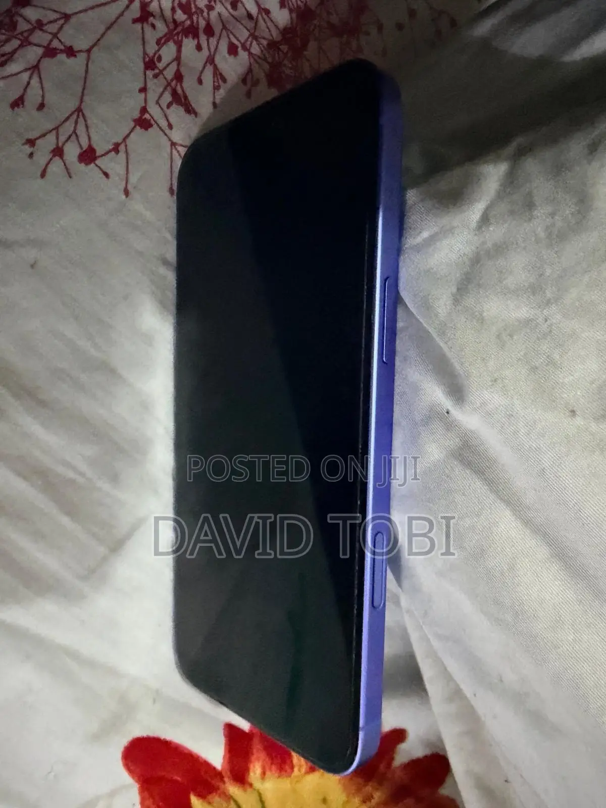 Apple iPhone 16 Plus 128 GB Blue