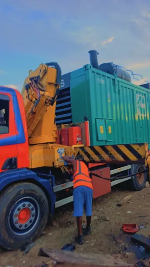 Hiab and Crane for Hire/Rentals