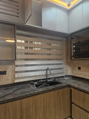 Interior Decoration