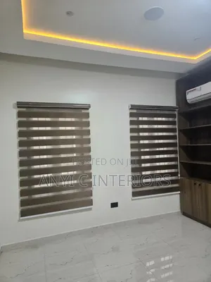 Interior Decoration