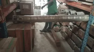 May Water Pump
