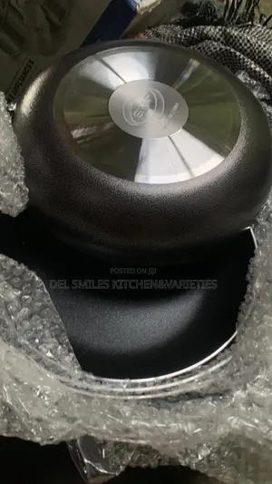 Non Stick Fry Pan Set
