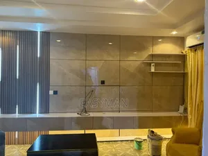 TV Console