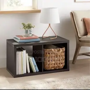 Brightroom 2-Cube Shelf
