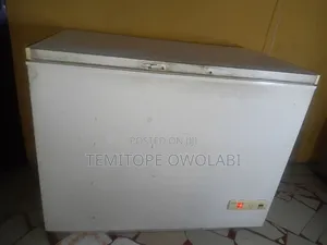 Deep Freezer