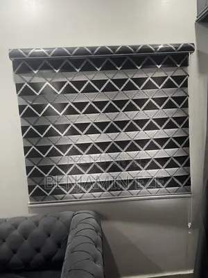Standard Day and Night Window Blinds
