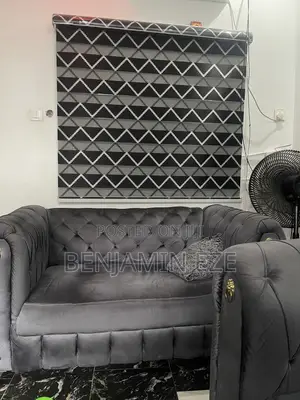Standard Day and Night Window Blinds
