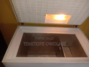 Deep Freezer