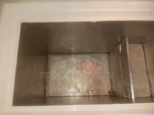 Deep Freezer