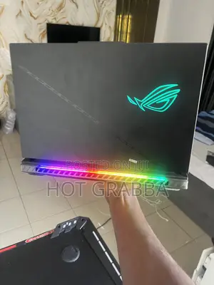 Laptop Asus ROG Strix G16 G614 32GB Intel Core i9 SSD 1T