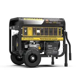 Sumec Firman Generator