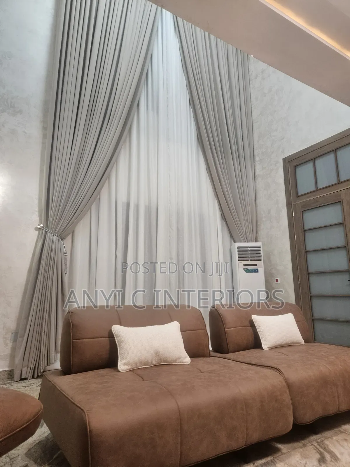 Interior Decoration