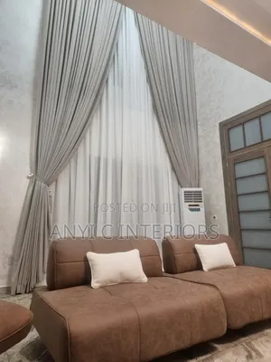 Interior Decoration
