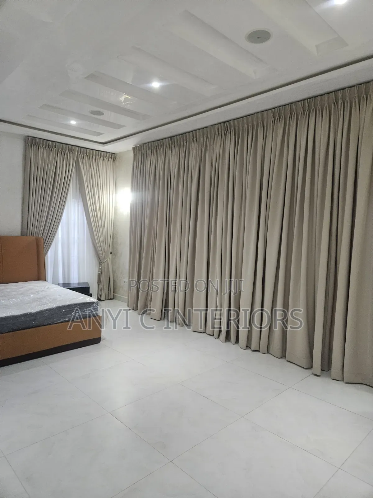 Interior Decoration