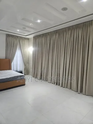 Interior Decoration