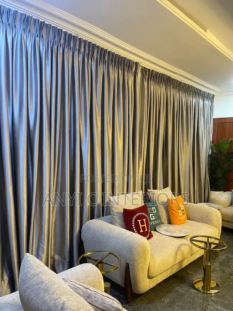 Interior Decoration