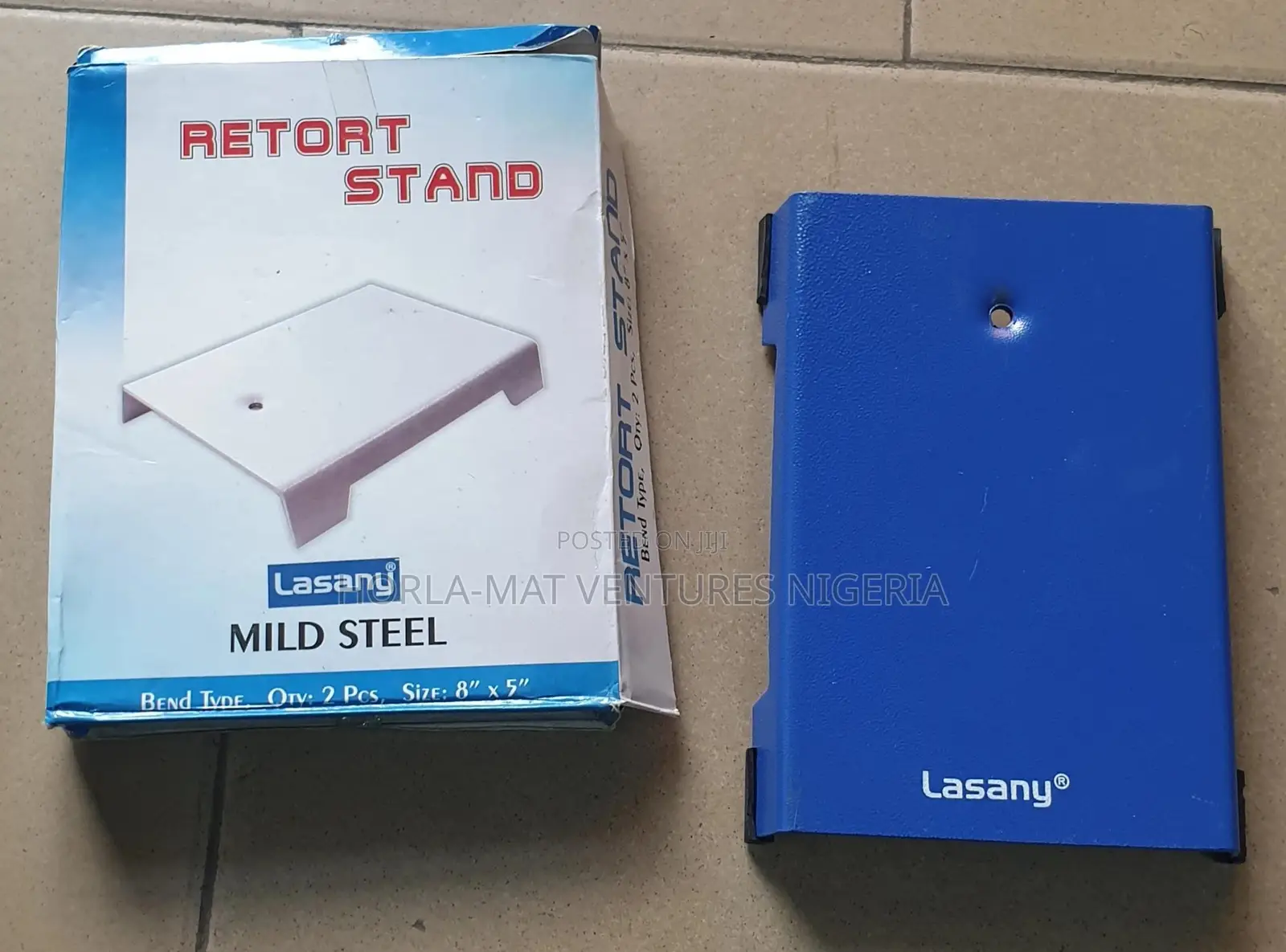 Retort Stand