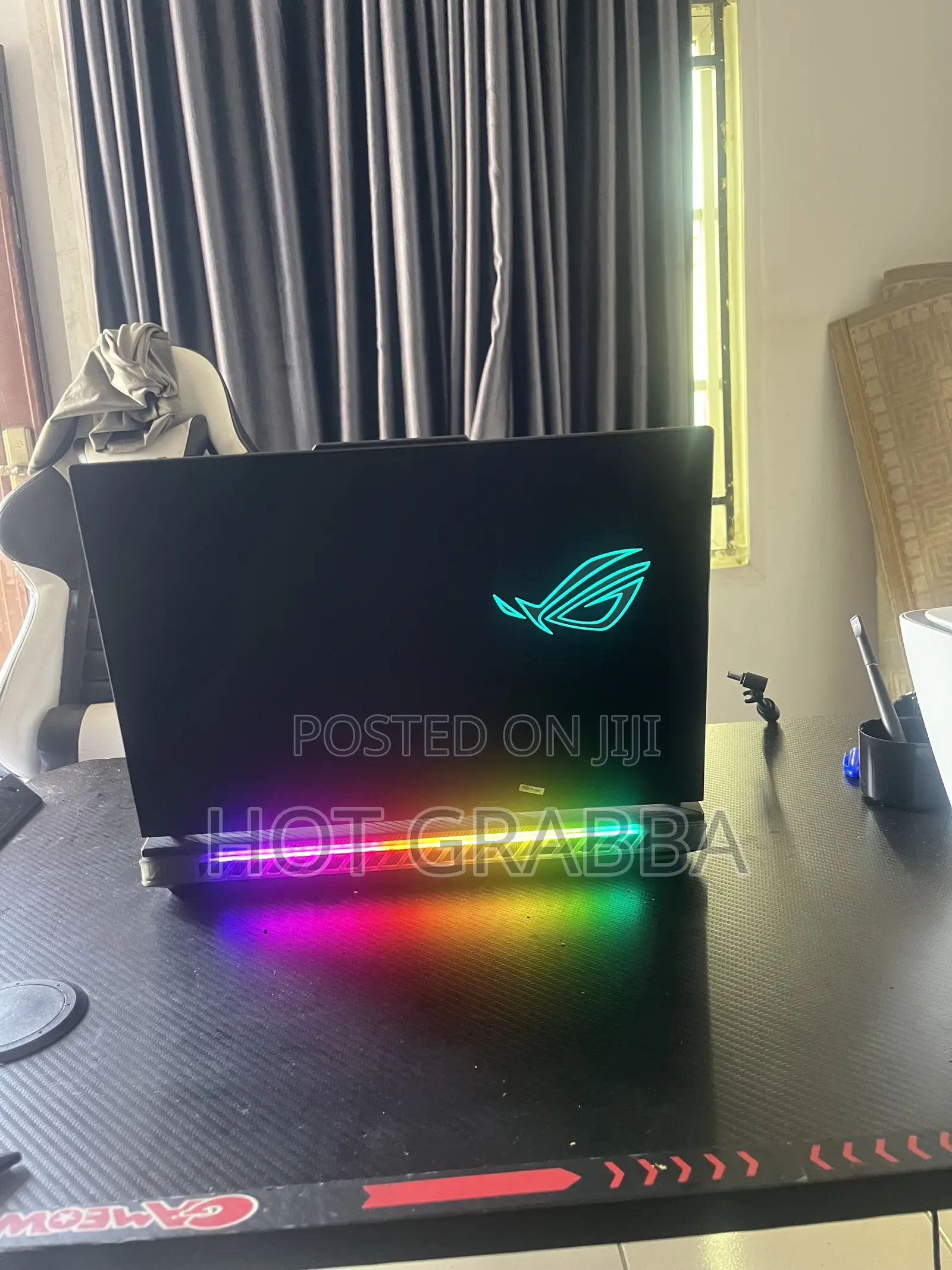 Laptop Asus ROG Strix G16 G614 32GB Intel Core i9 SSD 1T