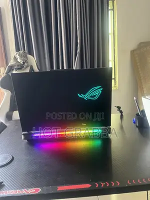 Laptop Asus ROG Strix G16 G614 32GB Intel Core i9 SSD 1T