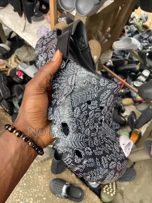 Original Classic Crocs Pay on Delivery Lagos