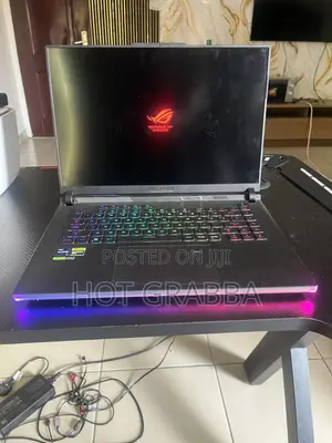 Laptop Asus ROG Strix G16 G614 32GB Intel Core i9 SSD 1T