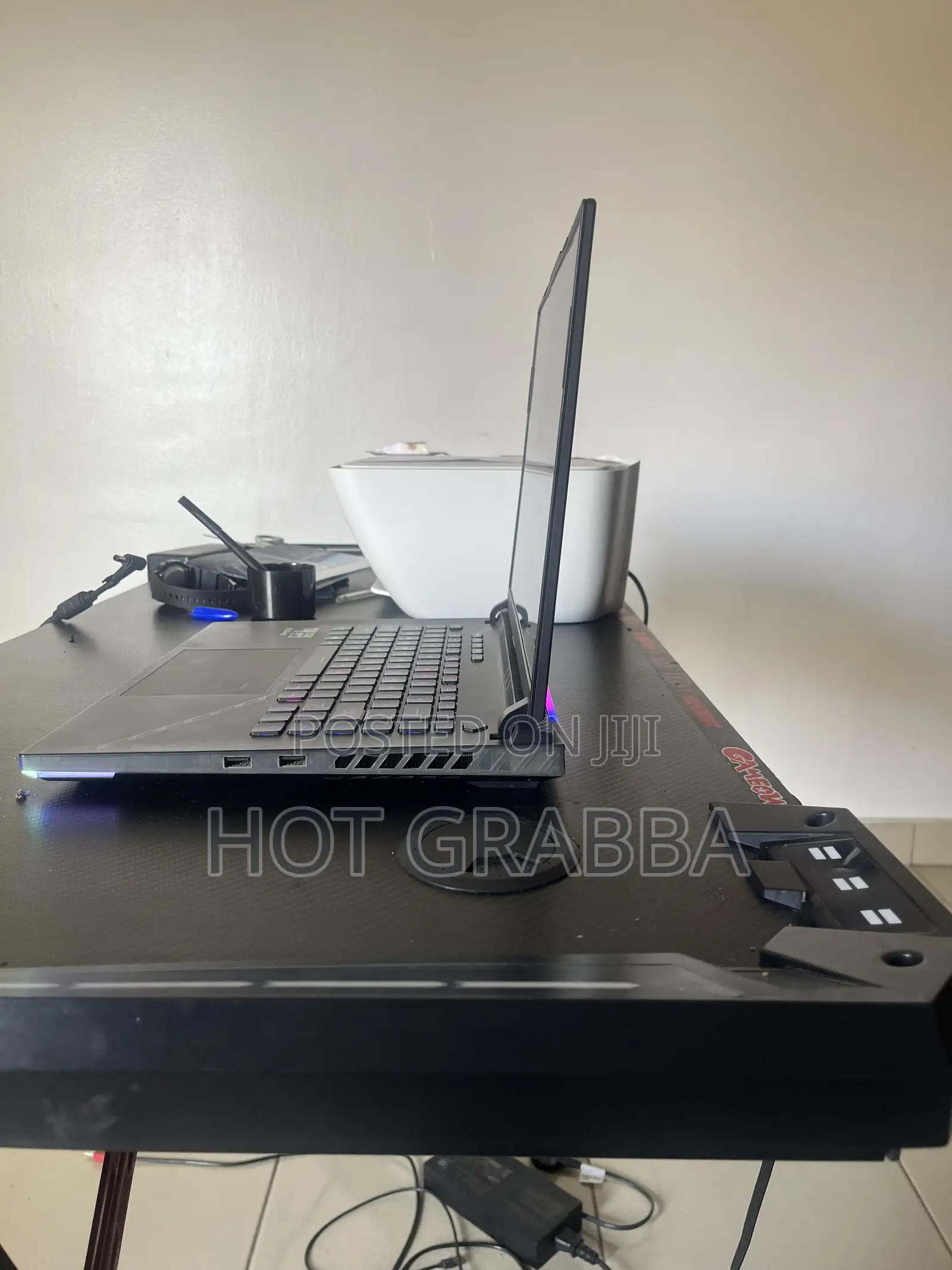 Laptop Asus ROG Strix G16 G614 32GB Intel Core i9 SSD 1T