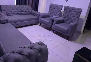 Used Household Items