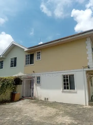 3bdrm Duplex in Lekki Phase 1 for rent