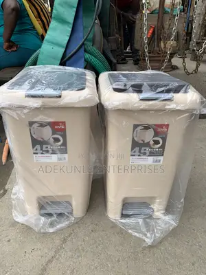14L Wastebin